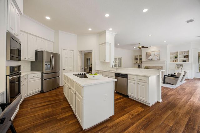 1327 Mission Chase Drive, Houston, TX 77077