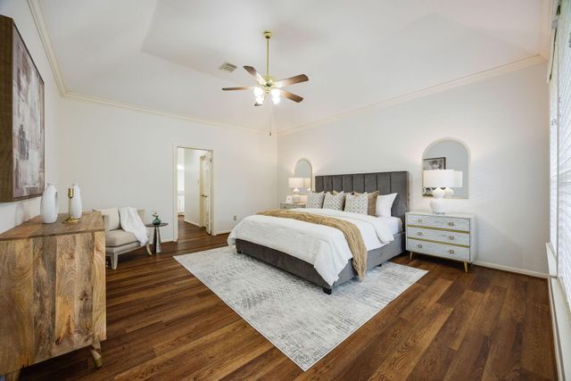 1327 Mission Chase Drive, Houston, TX 77077