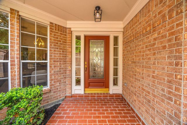 1327 Mission Chase Drive, Houston, TX 77077