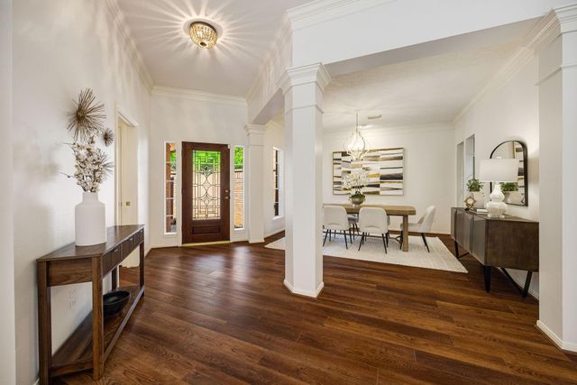 1327 Mission Chase Drive, Houston, TX 77077