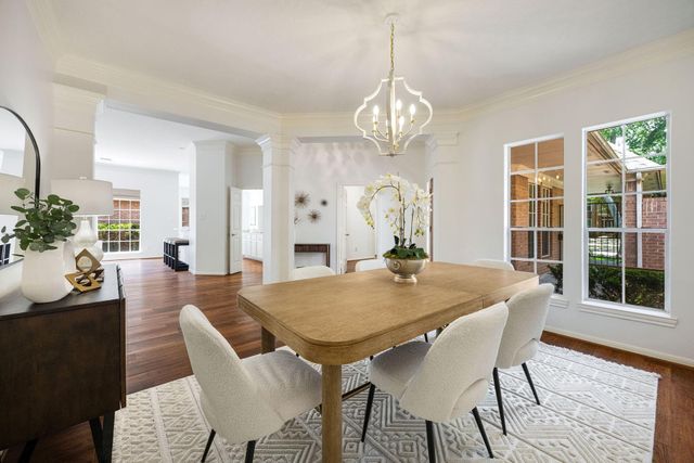 1327 Mission Chase Drive, Houston, TX 77077