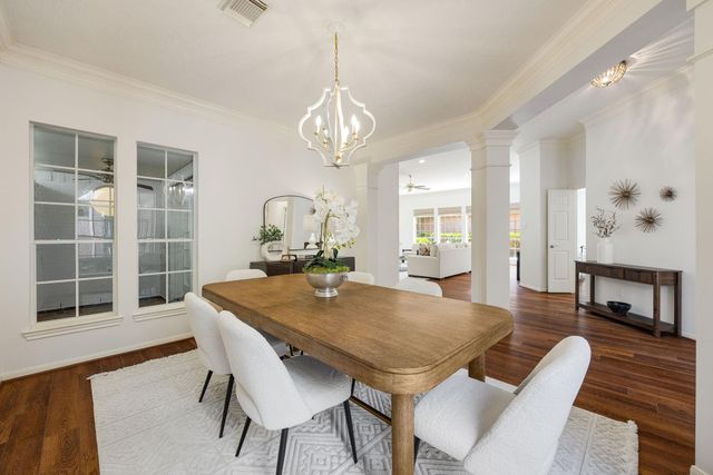 1327 Mission Chase Drive, Houston, TX 77077