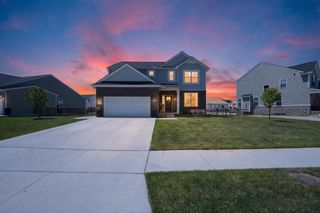51681 Maple Leaf Drive, Macomb, MI 48042