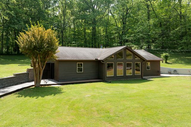 380 Mt Olive Cemetery Rd, Lynnville, TN 38472