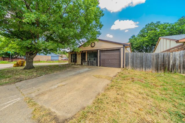 3232 Wilbarger Drive, Dallas, TX 75227