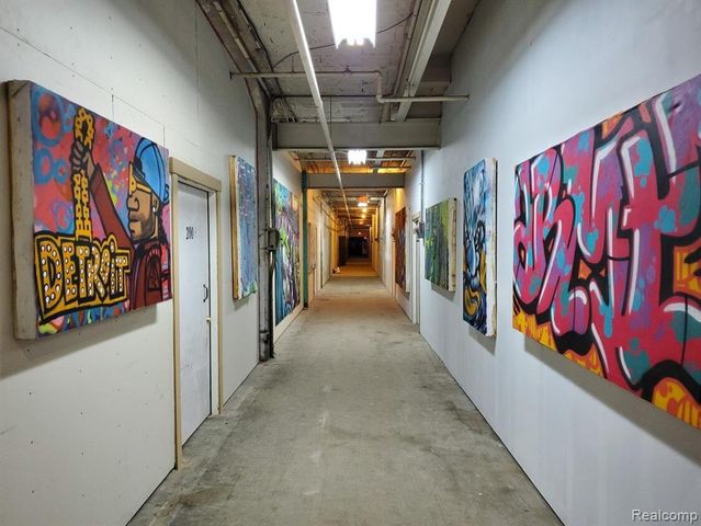 1600 Clay Street, Detroit, MI 48211