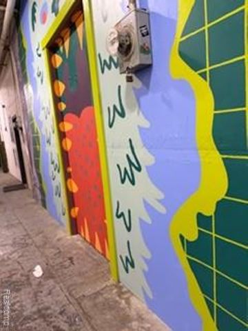 1600 Clay Street, Detroit, MI 48211