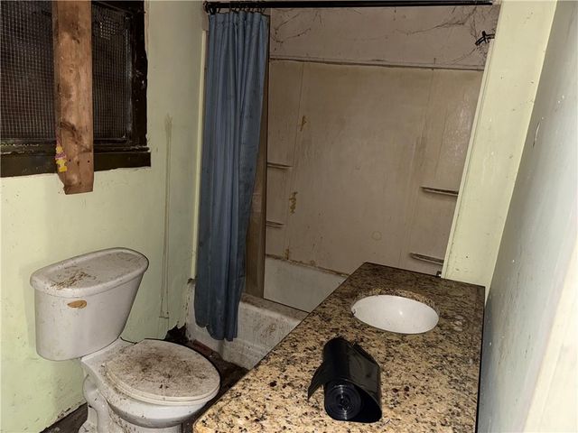 3008 Grand SW Avenue, Atlanta, GA 30315