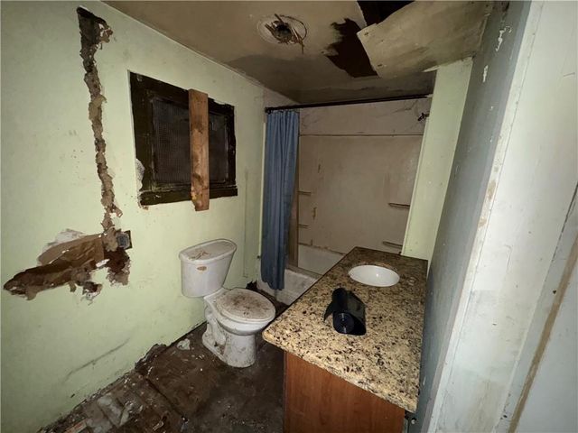 3008 Grand SW Avenue, Atlanta, GA 30315