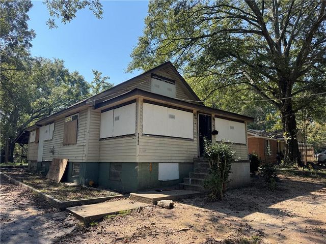 3008 Grand SW Avenue, Atlanta, GA 30315