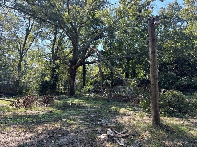 3008 Grand SW Avenue, Atlanta, GA 30315