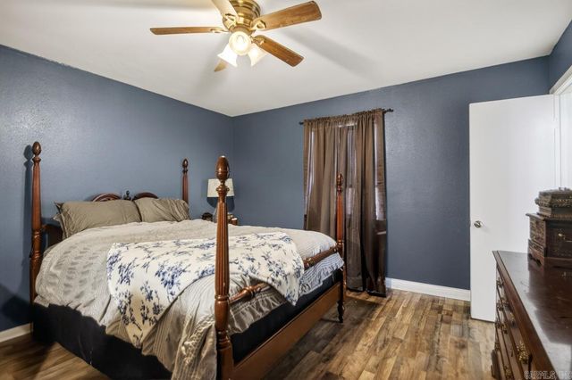 1520 Maple Street, Malvern, AR 72104