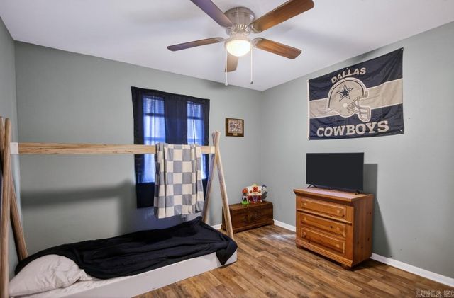 1520 Maple Street, Malvern, AR 72104