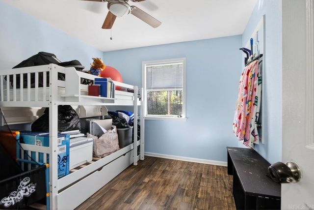 1520 Maple Street, Malvern, AR 72104