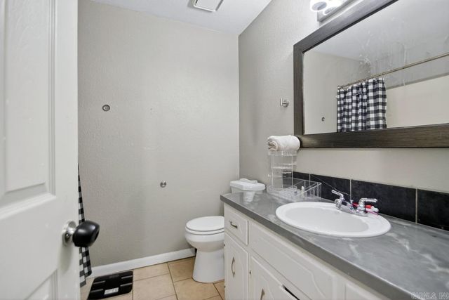 1520 Maple Street, Malvern, AR 72104