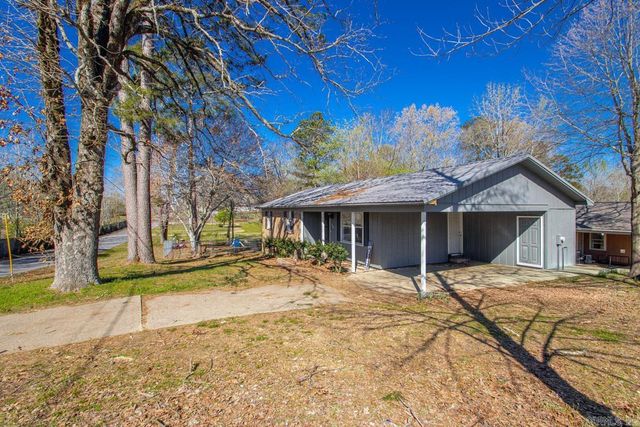 1520 Maple Street, Malvern, AR 72104