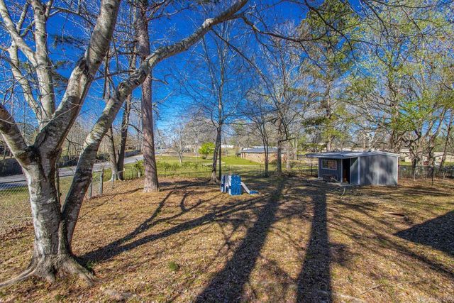 1520 Maple Street, Malvern, AR 72104