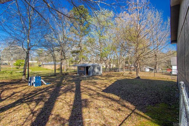 1520 Maple Street, Malvern, AR 72104