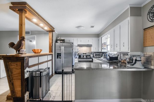 1520 Maple Street, Malvern, AR 72104