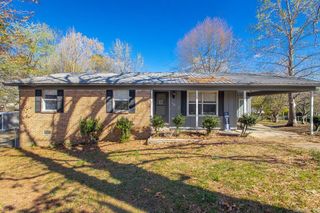 1520 Maple Street, Malvern, AR 72104