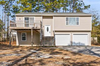849 N Shore Drive, Southport, NC 28461