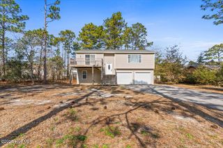 849 N Shore Drive, Southport, NC 28461