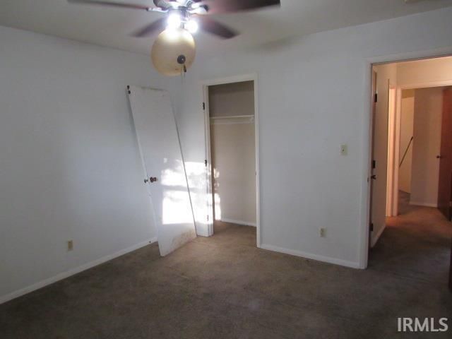 2576 2580 Stanley Court, Evansville, IN 47711