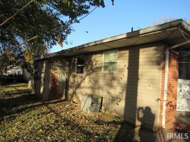 2576 2580 Stanley Court, Evansville, IN 47711