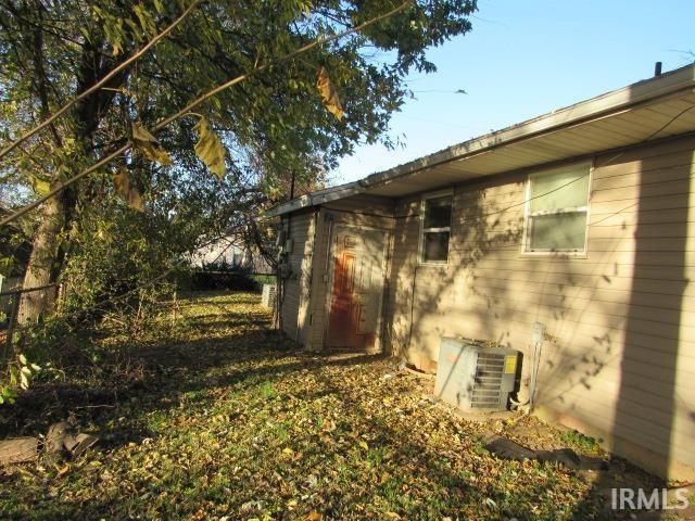 2576 2580 Stanley Court, Evansville, IN 47711