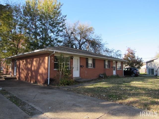 2576 2580 Stanley Court, Evansville, IN 47711