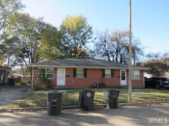 2576 2580 Stanley Court, Evansville, IN 47711