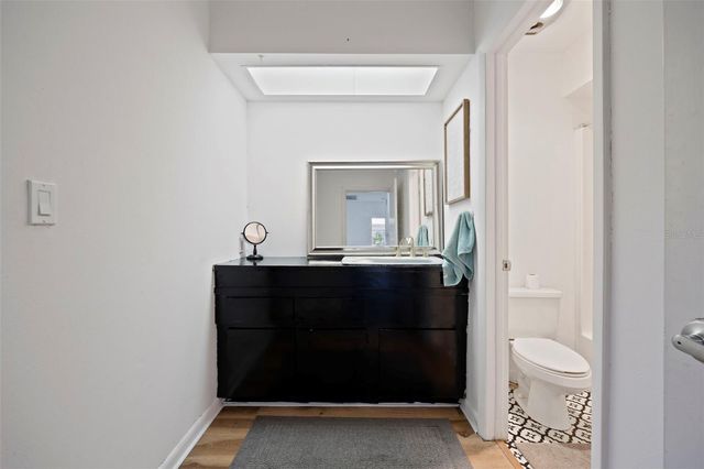 2484 LAURELWOOD DRIVE A, Clearwater, FL 33763