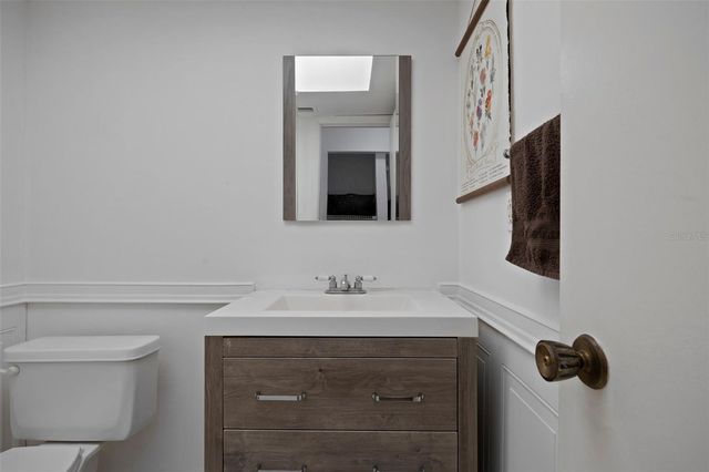 2484 LAURELWOOD DRIVE A, Clearwater, FL 33763