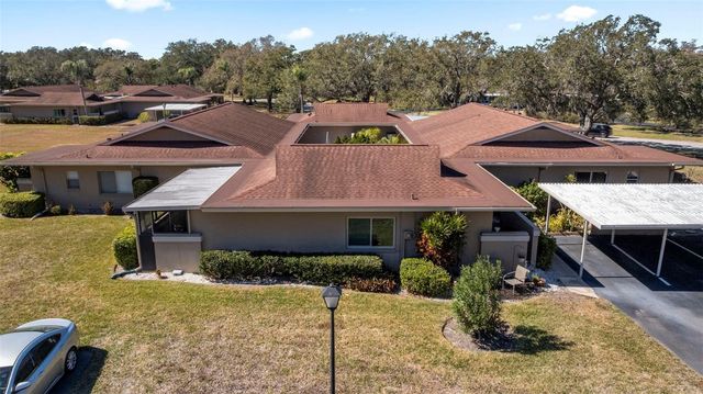 2484 LAURELWOOD DRIVE A, Clearwater, FL 33763