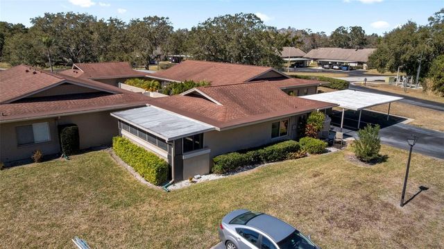 2484 LAURELWOOD DRIVE A, Clearwater, FL 33763