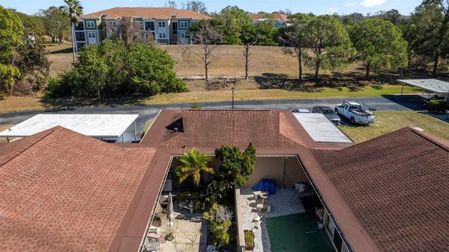 2484 LAURELWOOD DRIVE A, Clearwater, FL 33763