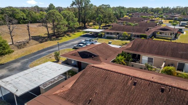 2484 LAURELWOOD DRIVE A, Clearwater, FL 33763