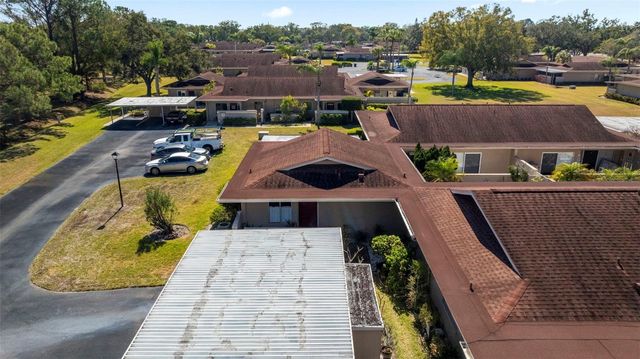 2484 LAURELWOOD DRIVE A, Clearwater, FL 33763