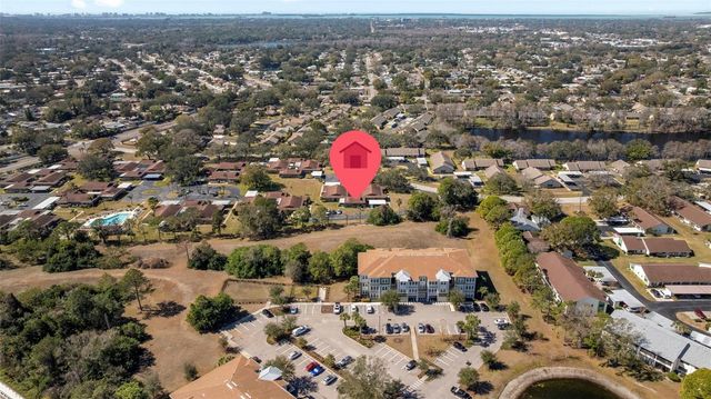 2484 LAURELWOOD DRIVE A, Clearwater, FL 33763