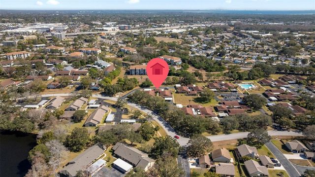 2484 LAURELWOOD DRIVE A, Clearwater, FL 33763