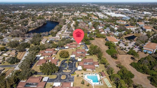 2484 LAURELWOOD DRIVE A, Clearwater, FL 33763