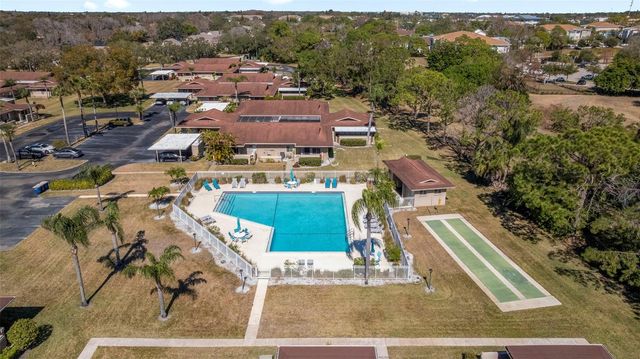 2484 LAURELWOOD DRIVE A, Clearwater, FL 33763