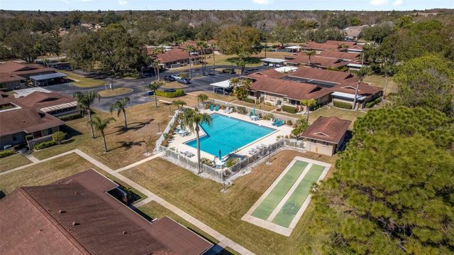 2484 LAURELWOOD DRIVE A, Clearwater, FL 33763