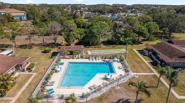 2484 LAURELWOOD DRIVE A, Clearwater, FL 33763