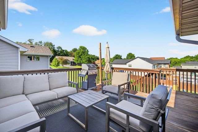 5458 SE 27th Street, Des Moines, IA 50320