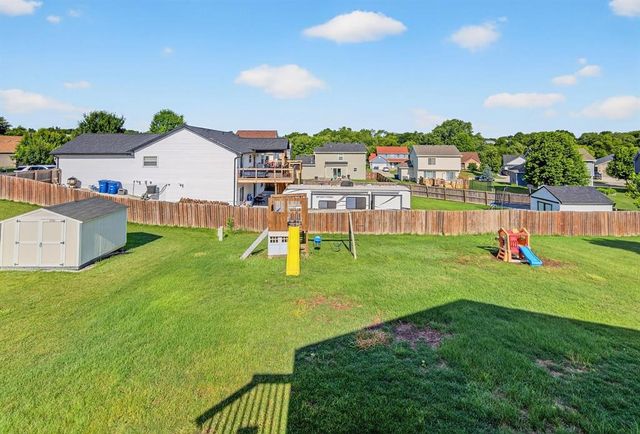 5458 SE 27th Street, Des Moines, IA 50320