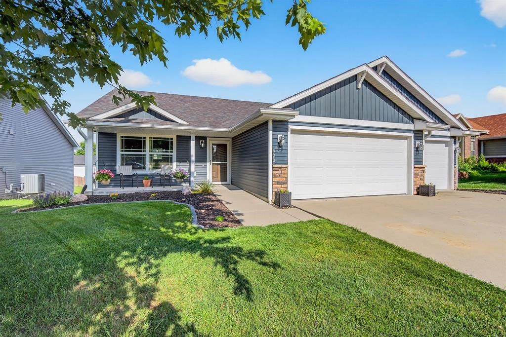 5458 SE 27th Street, Des Moines, IA 50320