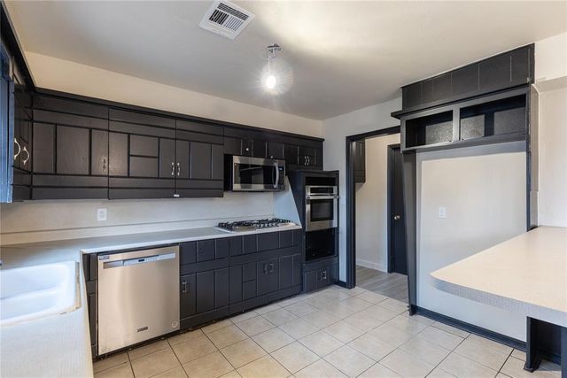 1903 Fox Avenue, Moore, OK 73160