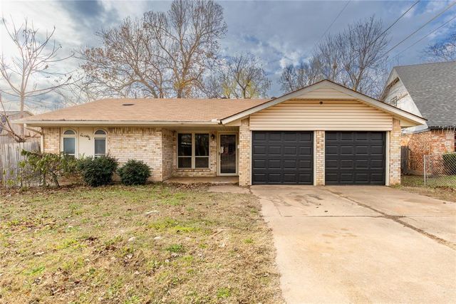 1903 Fox Avenue, Moore, OK 73160