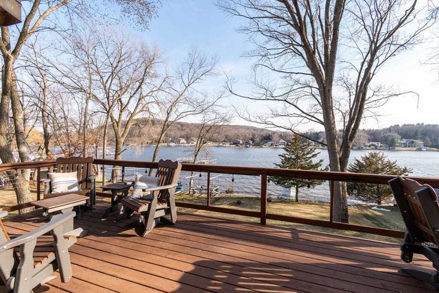 W11323 County Road V, Lodi, WI 53555